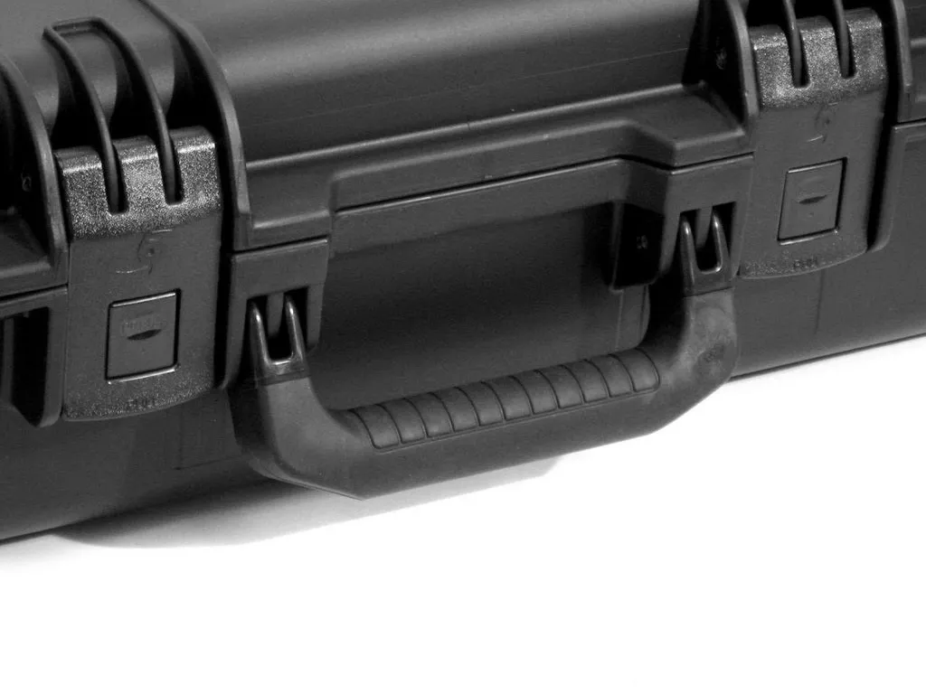 Pelican Storm iM3100 Watertight Recessed Wheeled Long Case
