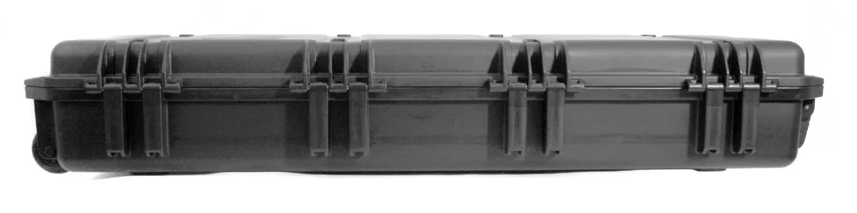 Pelican Storm iM3100 Watertight Recessed Wheeled Long Case