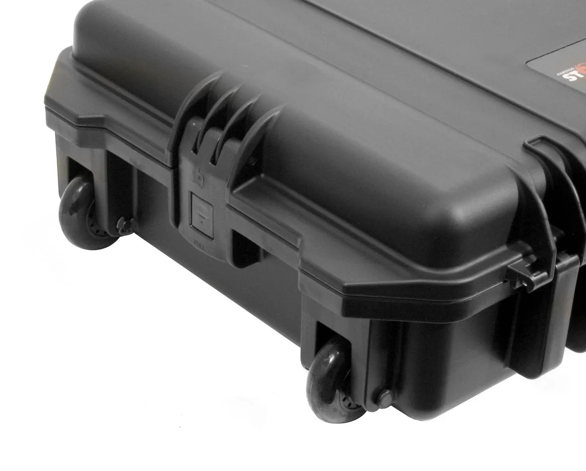Pelican Storm iM3100 Watertight Recessed Wheeled Long Case