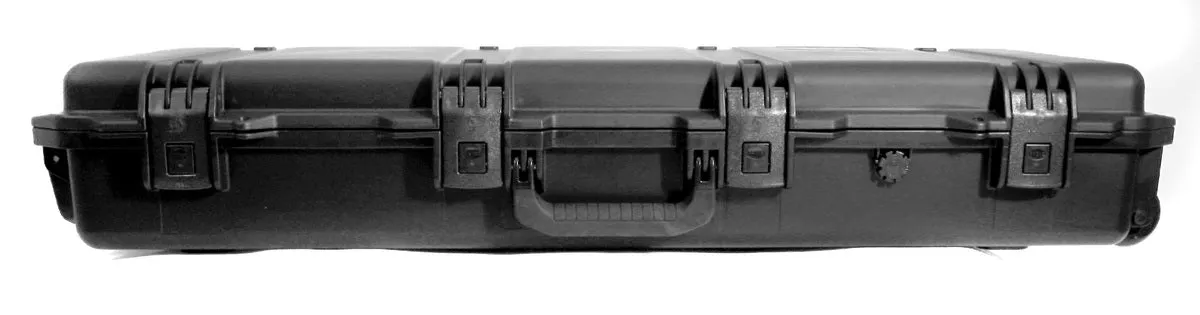 Pelican Storm iM3100 Watertight Recessed Wheeled Long Case