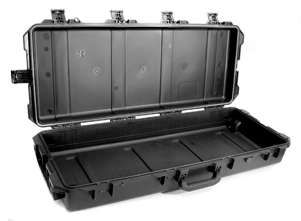 Pelican Storm iM3100 Watertight Recessed Wheeled Long Case