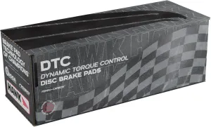 Performance HB920P.706 Super Duty Street Brake Pads