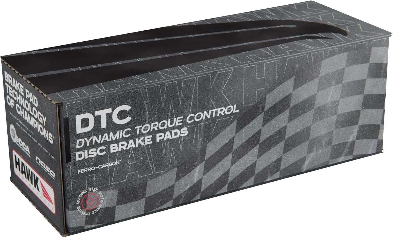 Performance HB920P.706 Super Duty Street Brake Pads