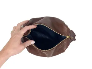 Personalized Leather Dopp Kit. Leather Travel Case. Mens Leather Toiletry Bag. Personalized with Initials. Carry on Approved. USA Made. Premium Leather.For Women. Black Leather. Brown Leather.
