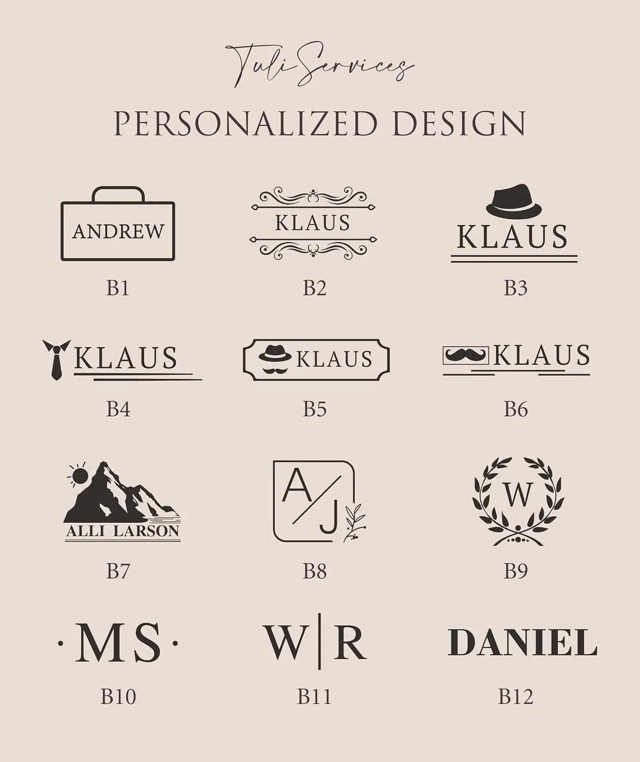 Personalized Leather Toiletry Bag for Men,Personalized with Laser Engraved Monogram,Premium Leather Dopp Kit,Travel Toiletry Bag – Gift for Men（Blue L