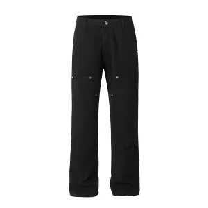 Pluto Rivet Plain Carptenter Men’s Streetwear