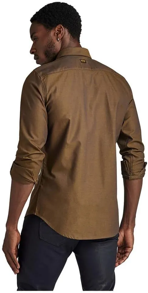 Polo G-Star Dunda Blue for Men