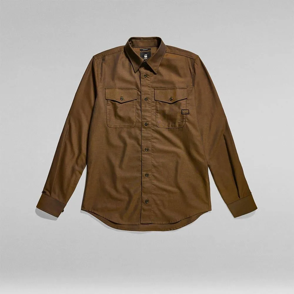 Polo G-Star Dunda Blue for Men