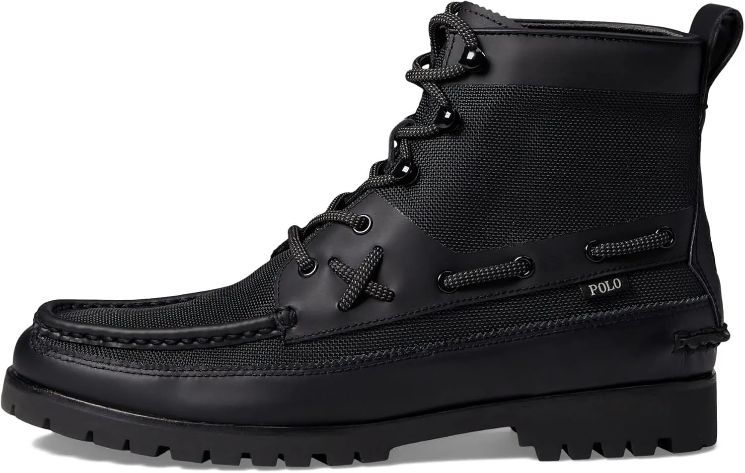POLO RALPH LAUREN mens Boot