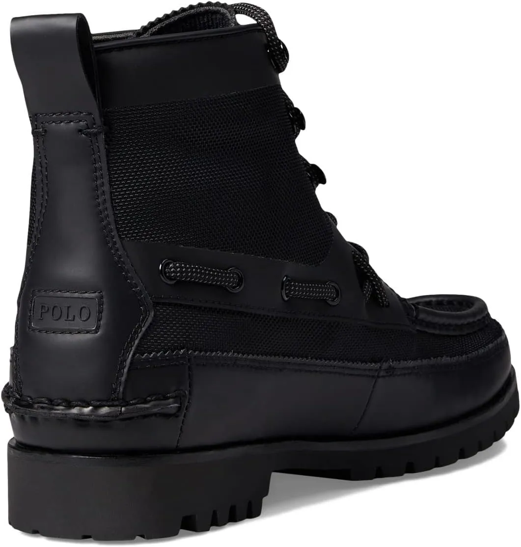 POLO RALPH LAUREN mens Boot