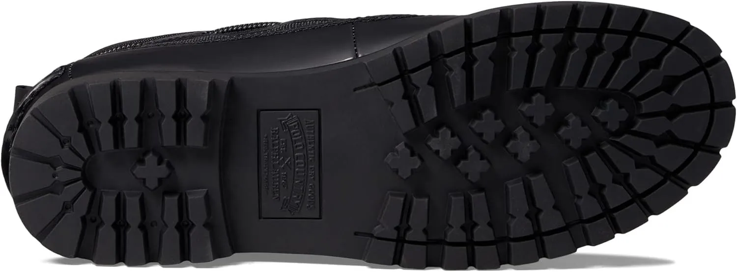 POLO RALPH LAUREN mens Boot