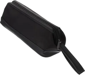 Portable Hair Dryer Bag Travel Organiser for Hair Dryer Curling Iron Case