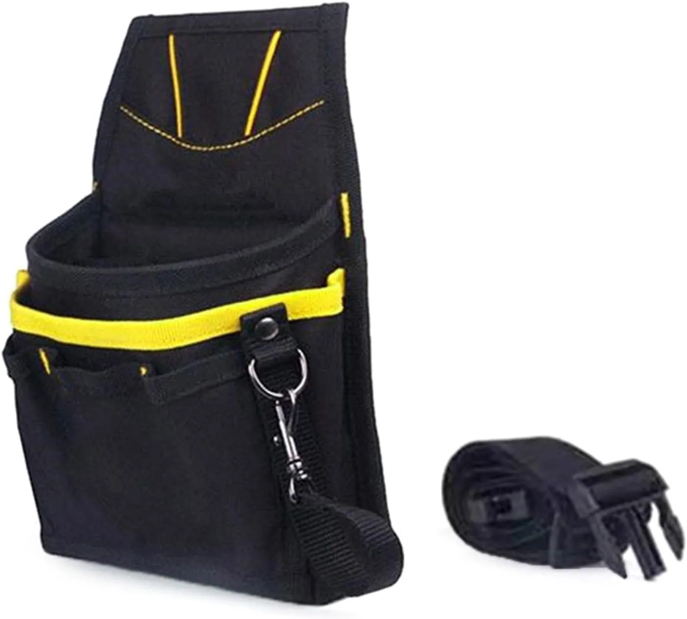Portable Waist Pack Bag Single-shoulder Bag For Car Foil Film Tools Hardware Multifunction Hand Bag