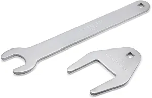 Powerbuilt 647074 Ford Fan Clutch Wrench Set