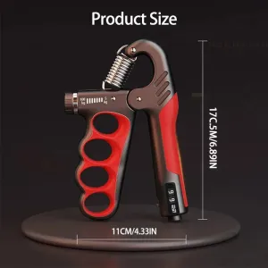 PowerGrip Hand Strengthener