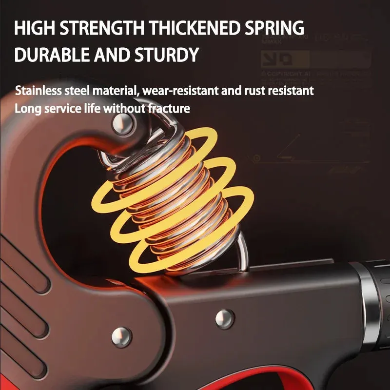 PowerGrip Hand Strengthener