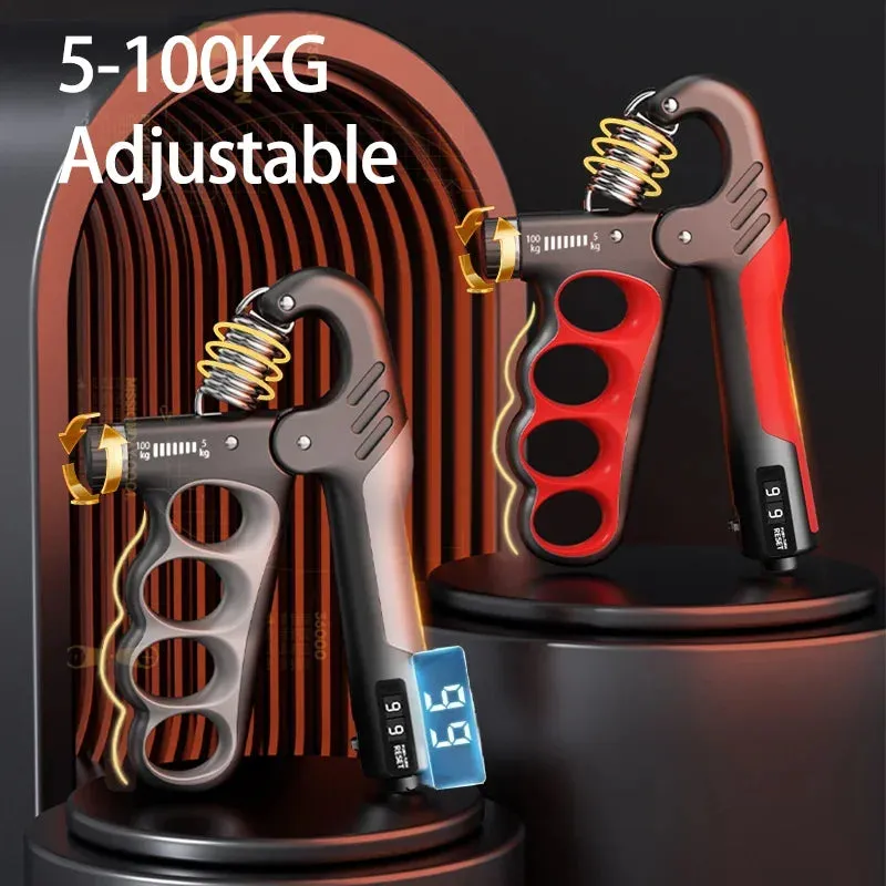 PowerGrip Hand Strengthener