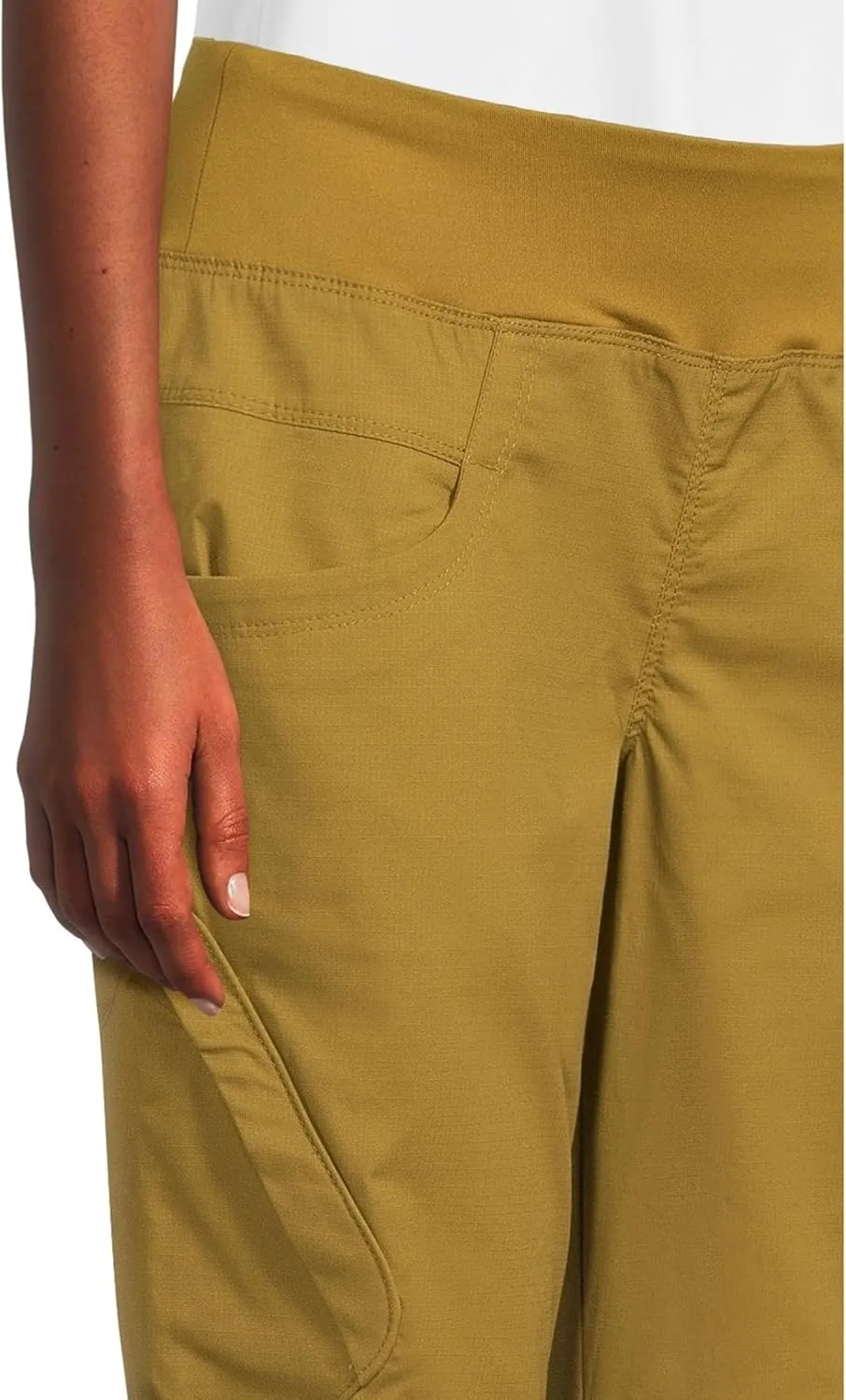 Prana Women's Kanab Ripstop Pants