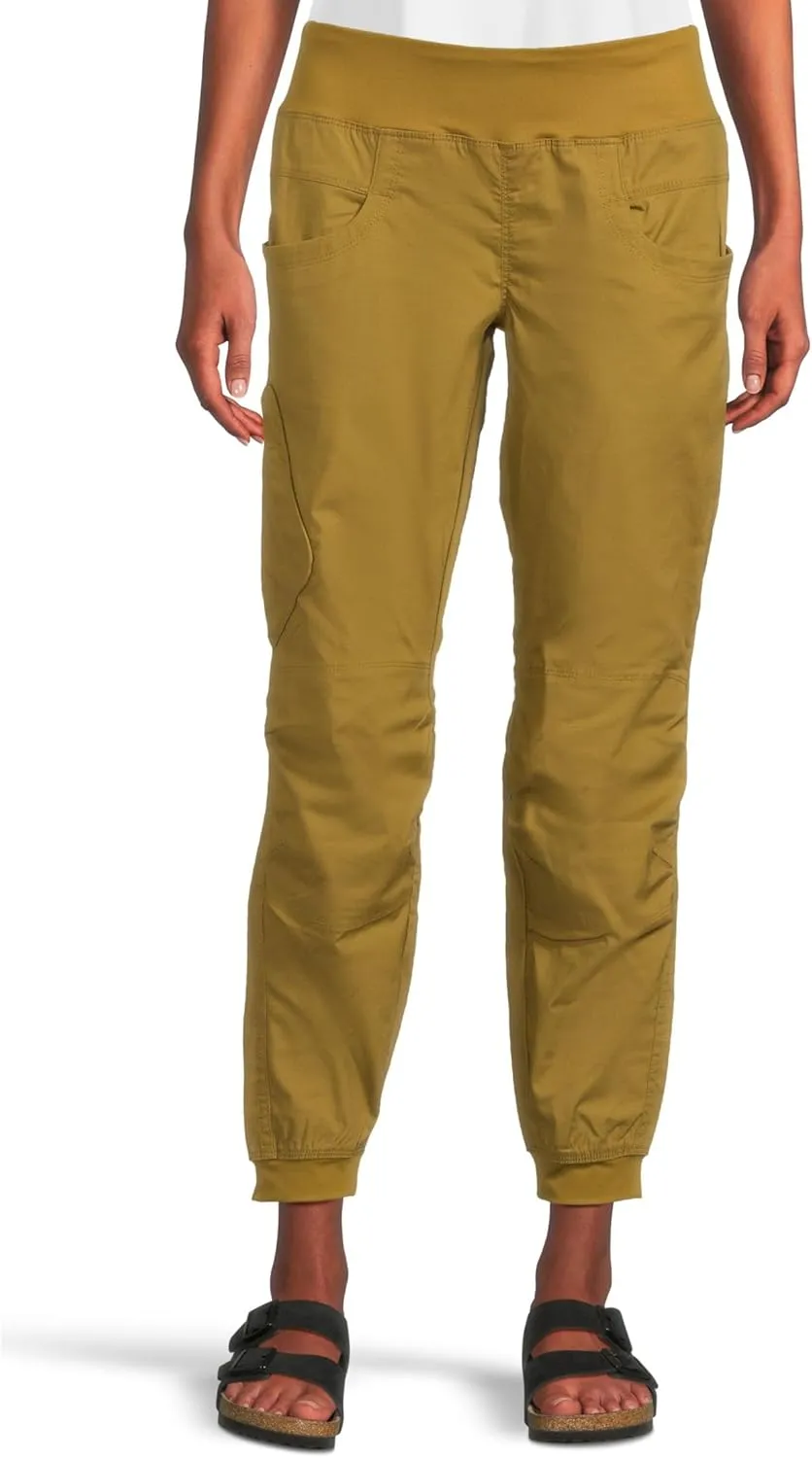 Prana Women's Kanab Ripstop Pants
