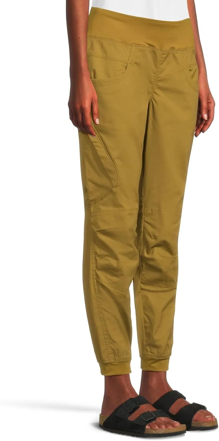 Prana Women's Kanab Ripstop Pants