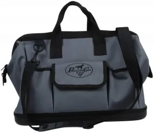 Professional's Choice, Heavy Duty Tote, Charcoal