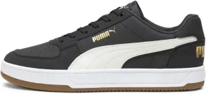 PUMA Caven 20 75 Years Mens Basketball 14 DM US BlackWarm WhiteGold