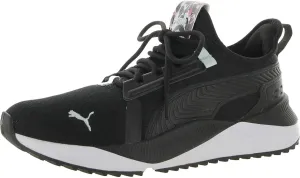 PUMA Pacer Future Street Womens Sneaker 85 BM US BlackBlackBlue
