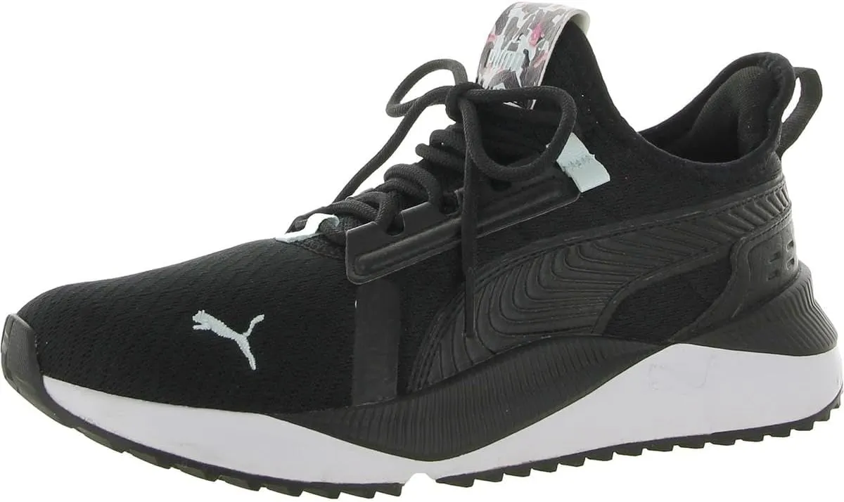 PUMA Pacer Future Street Womens Sneaker 85 BM US BlackBlackBlue