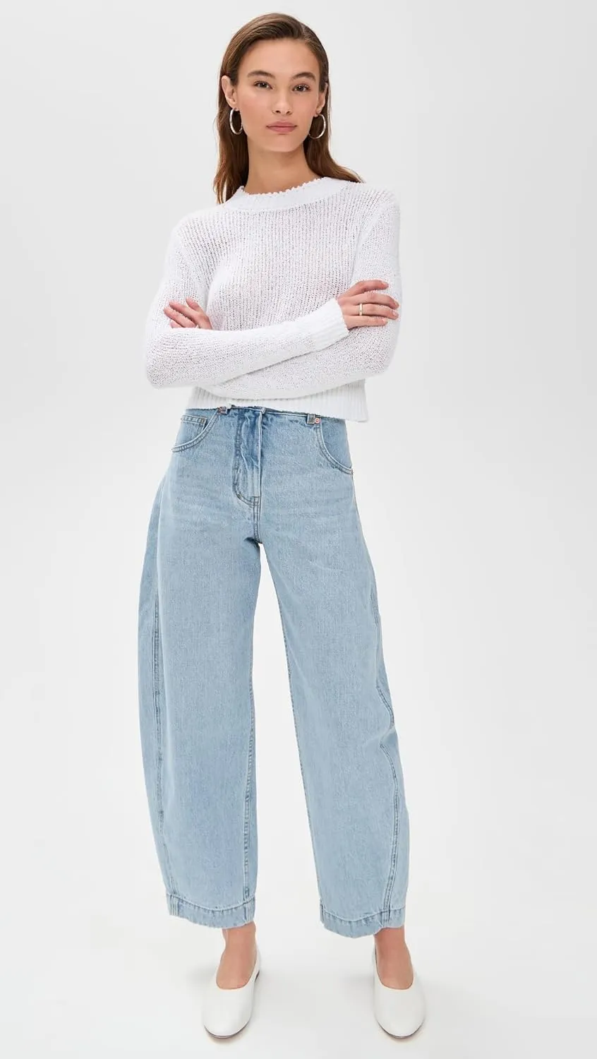 Rachel Comey Women's Keenan Pants
