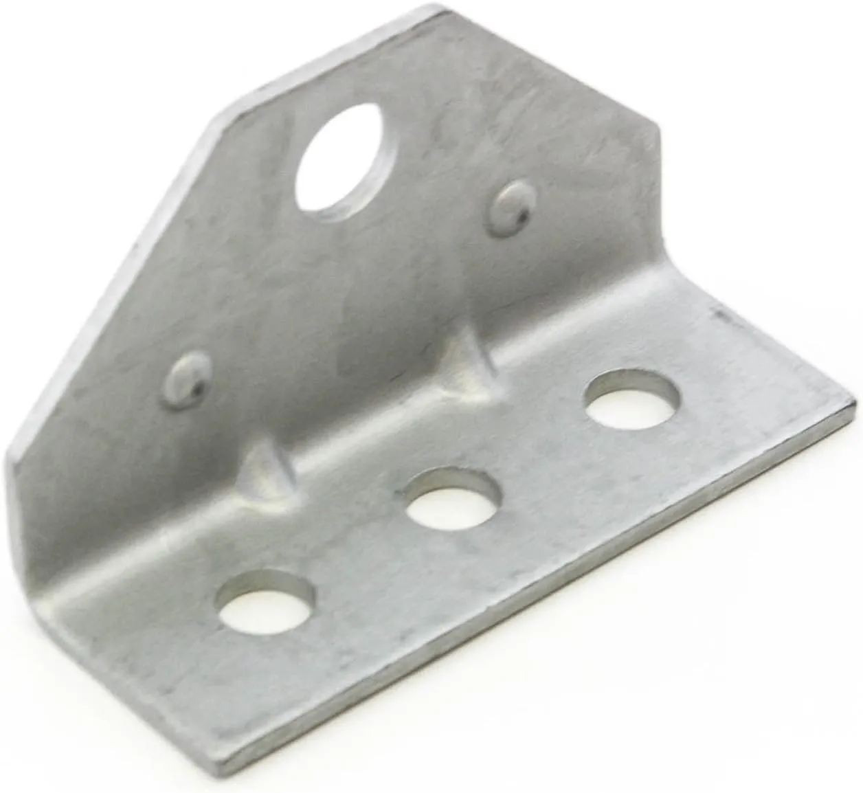 Red Hound Auto 16 Boat Trailer Top Angle Swivel Top Angle Bracket for Bunk Brackets