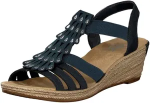 Rieker 62436 Fanni 36