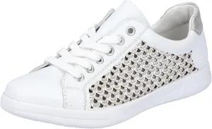 Rieker Women's 45601 Trainers