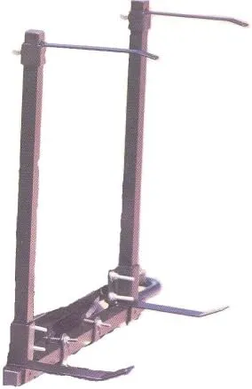 RIO Brands San Angelo Multi Use Rack/Carrier