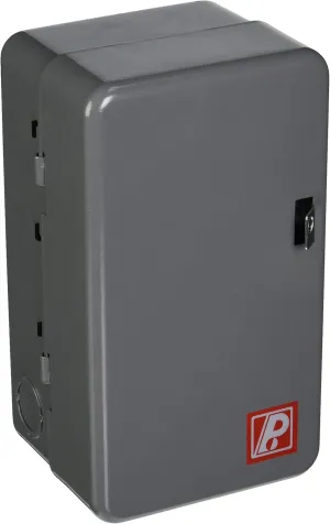 Robertshaw 8145-20 Complete Commercial Defrost Timer