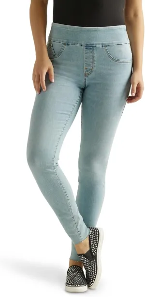 Rock & Republic Women's Denim Rx Fever Stretch Jean Legging