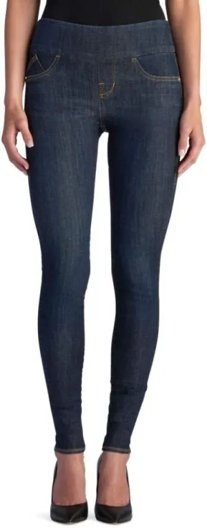 Rock & Republic Women's Denim Rx Fever Stretch Jean Legging