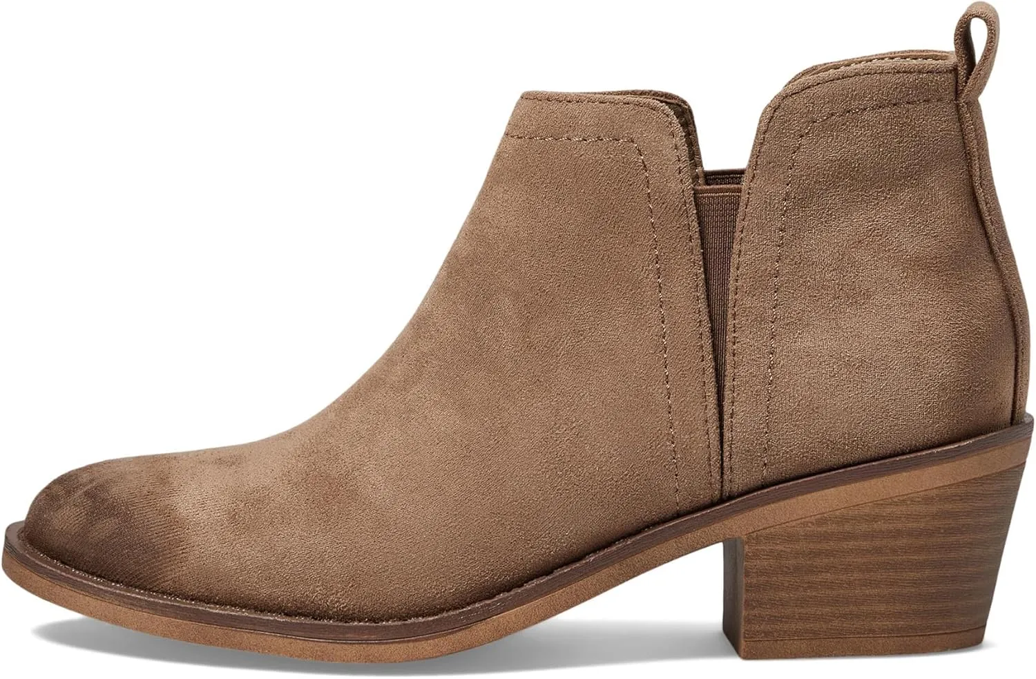 Rocket Dog Women's York Ankle Boot