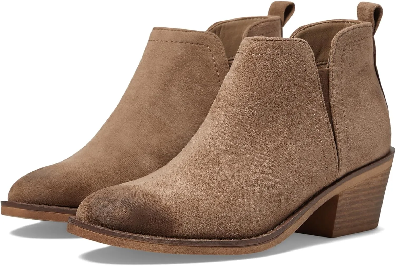 Rocket Dog Women's York Ankle Boot