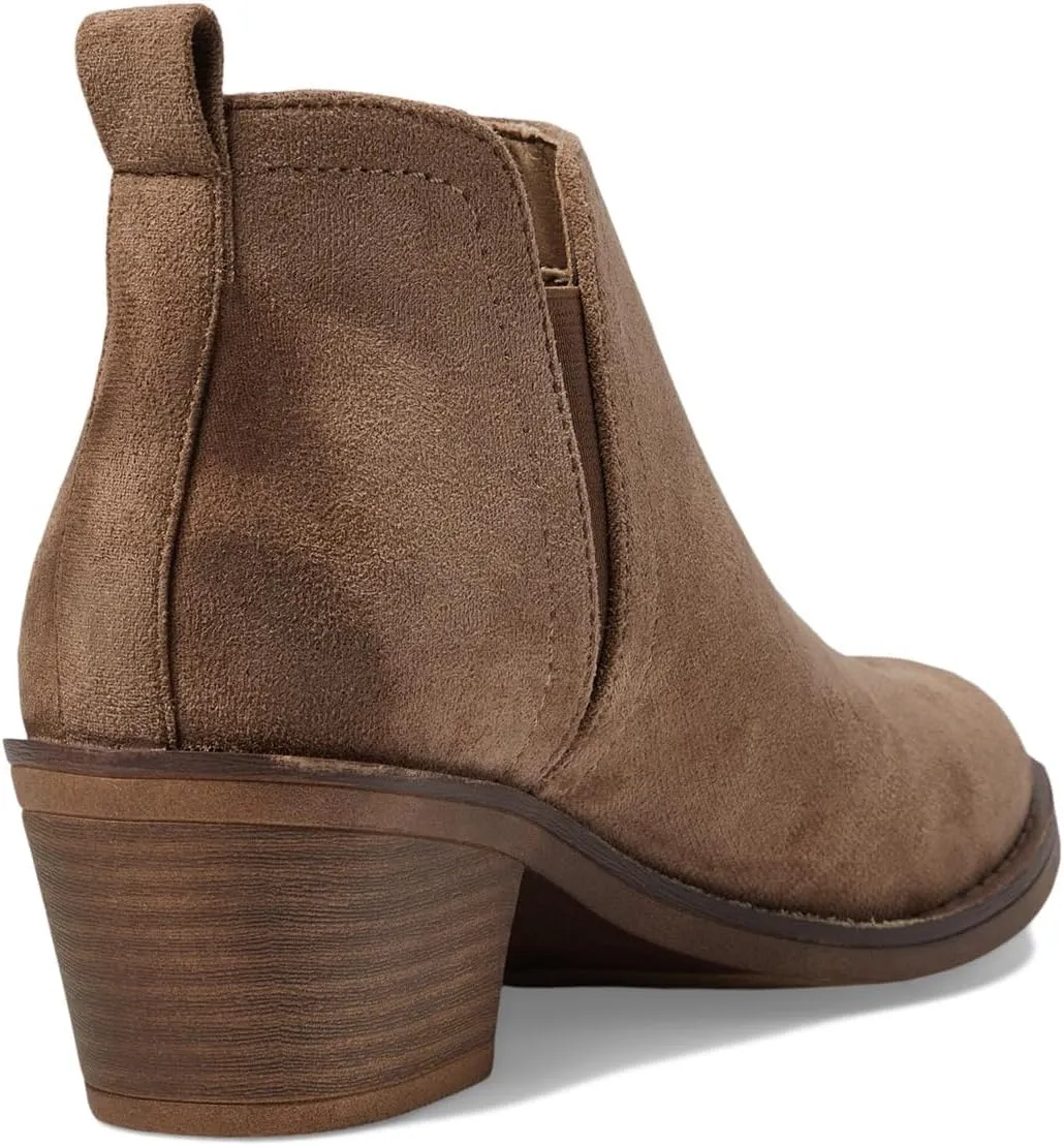 Rocket Dog Women's York Ankle Boot