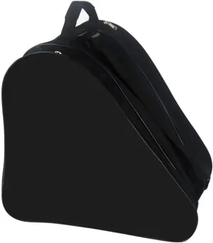 Roller Roller Skating Bag Travel Tote Bag Travel Backpack for Women Travel Container Skates Storage Roller Skates Pouch Ice Roller Carrier Bag Skating Shoe Pouch Skates Bag
