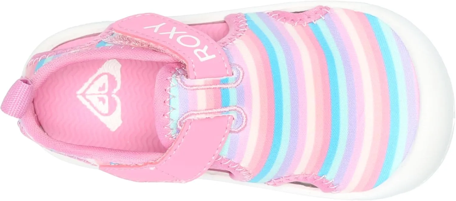 Roxy Girls' Grom Water Shoes