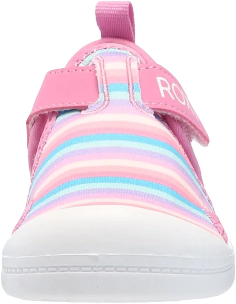 Roxy Girls' Grom Water Shoes
