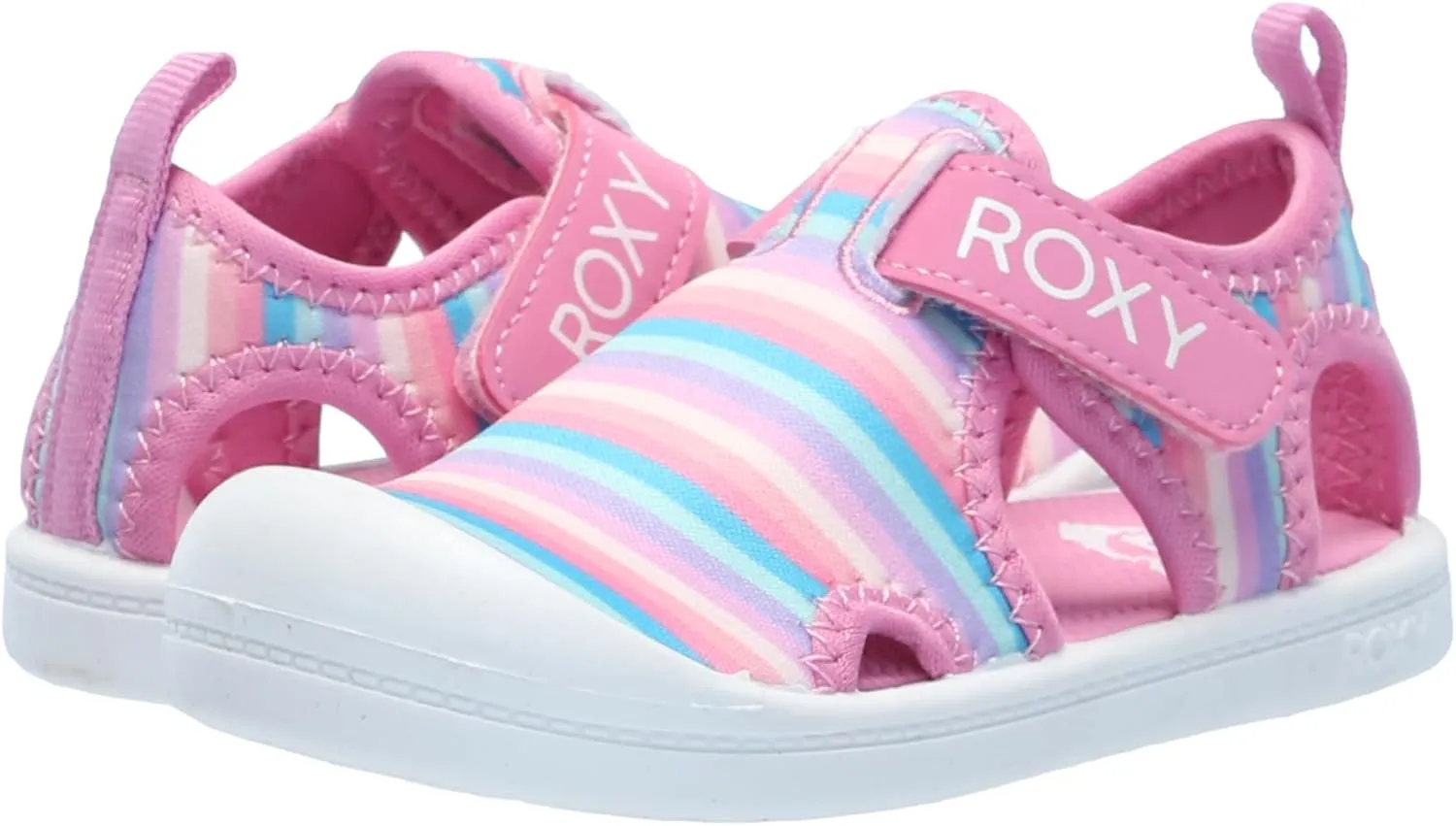 Roxy Girls' Grom Water Shoes