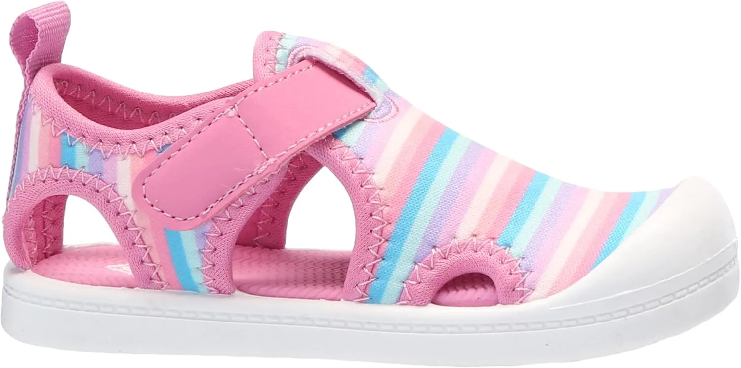 Roxy Girls' Grom Water Shoes