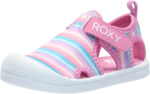 Roxy Girls' Grom Water Shoes