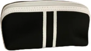 Sak's Fifth Avenue United Airlines Toiletry Bag 2017