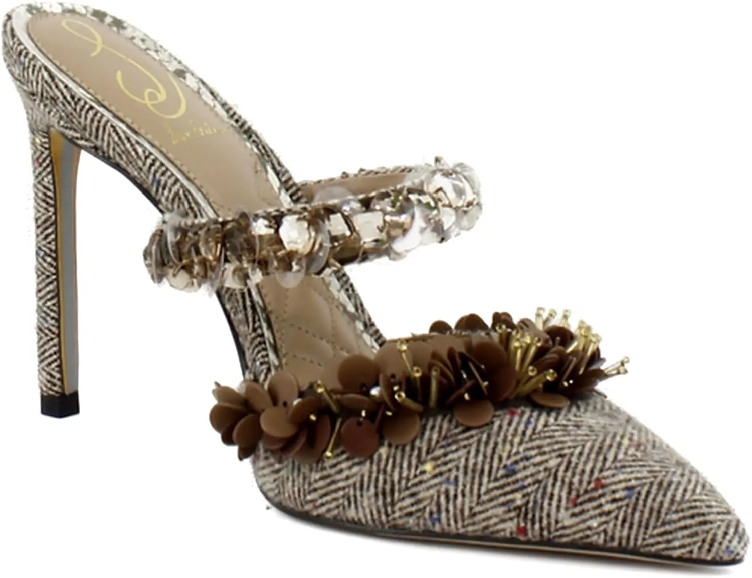 Sam Edelman Women's Athena Mule