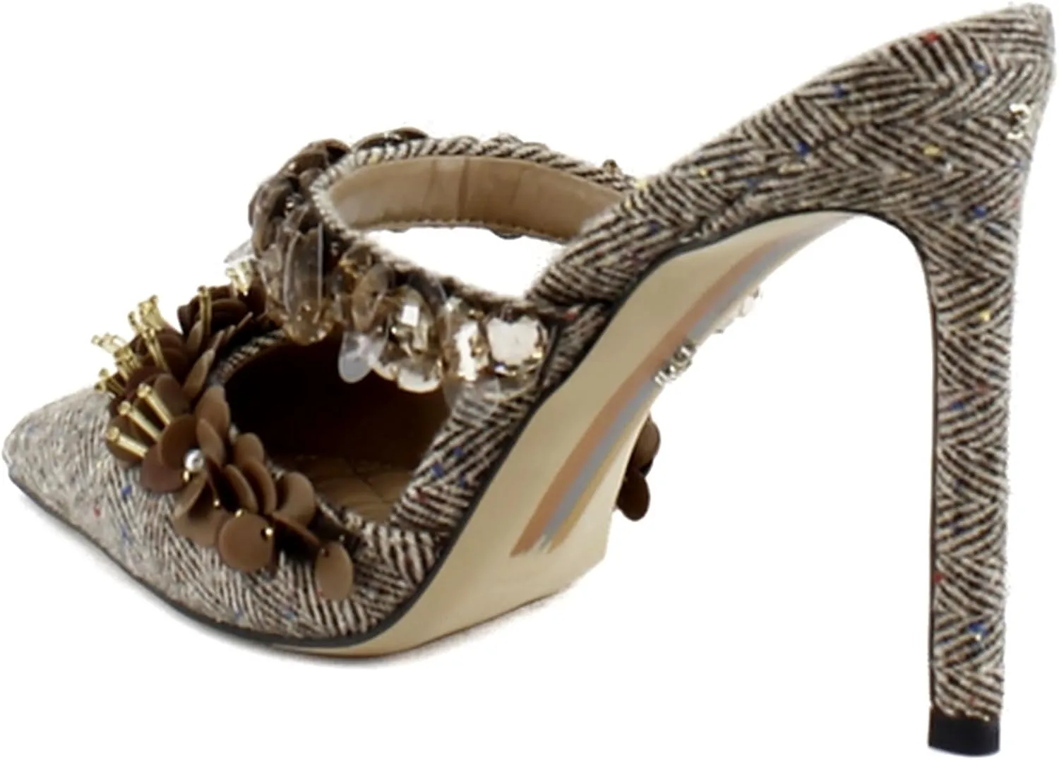 Sam Edelman Women's Athena Mule