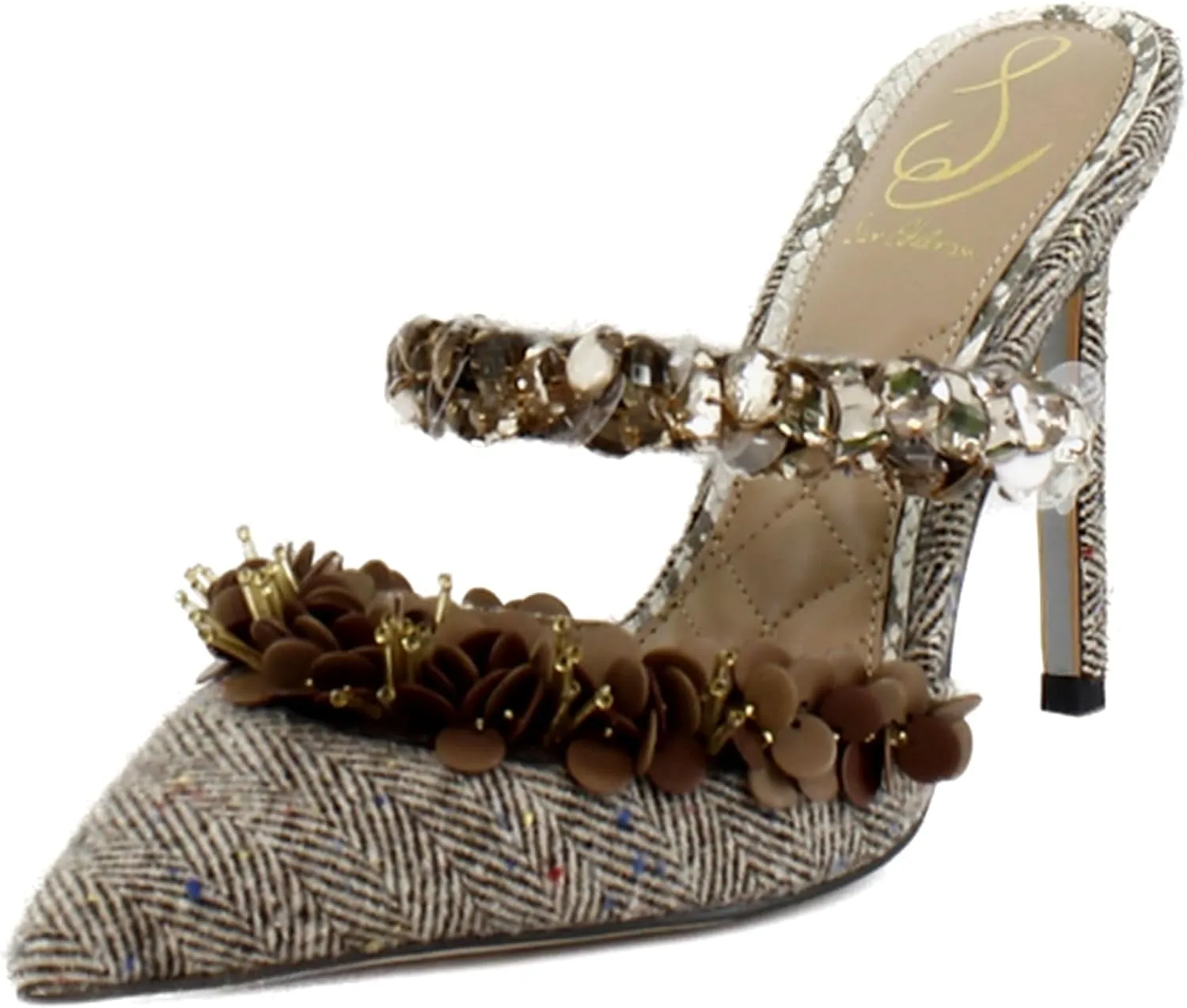 Sam Edelman Women's Athena Mule
