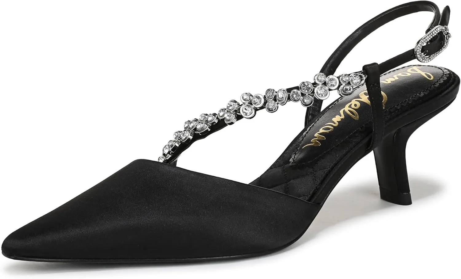 Sam Edelman Women's Bonnie Pump